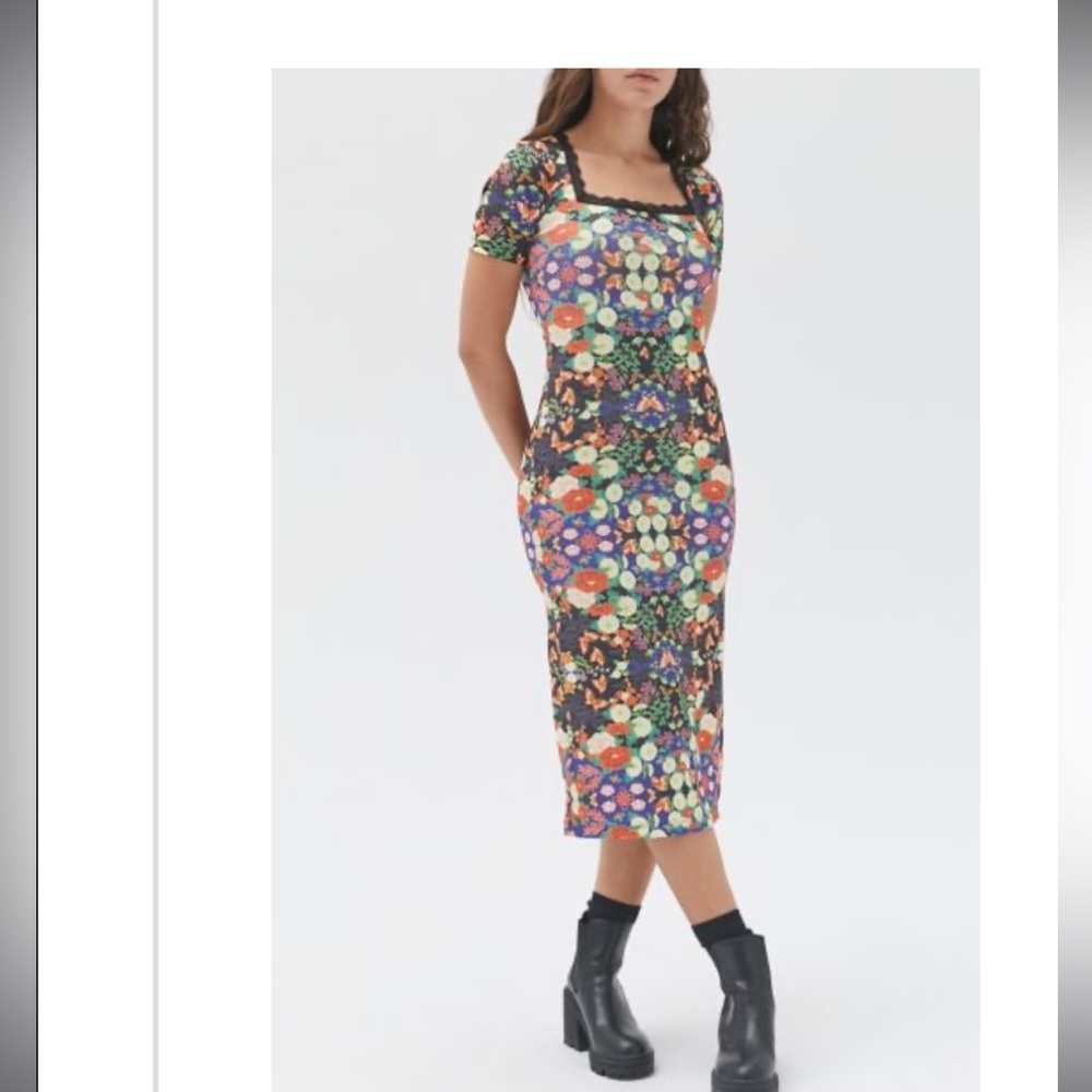 Urban outfitters new girl order size 10